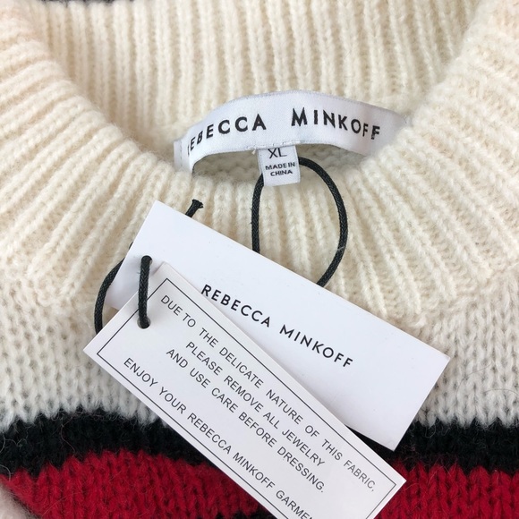 Rebecca Minkoff Taylor sweater - Picture 6 of 7